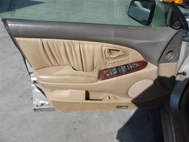 2002 MITSUBISHI DIAMANTE LS BEIGE 3.5 AT 193928